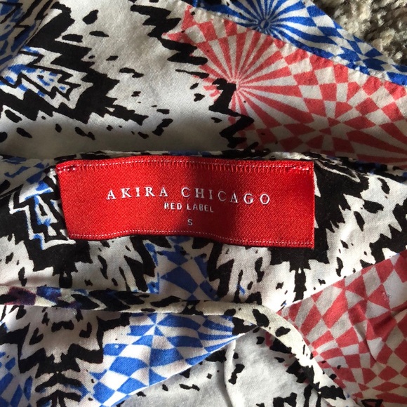 Akira Top - Picture 3 of 5